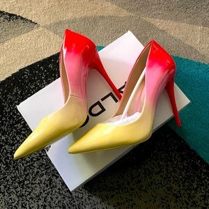 Aldo Stessy -67. Size 9. Never worn